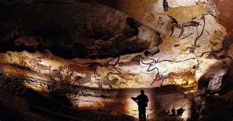 阿尔塔米拉洞窟壁画攻略_旅泊网