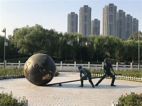 雕塑行业-武汉中天云迪科技有限公司