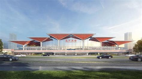 汉巴南铁路南充至巴中段站5座新建站房全部动工 预计今年12月完工_凤凰网