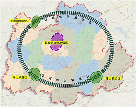 中国石化大型加油站总体设计施工cad规划平面图_加油站_土木在线