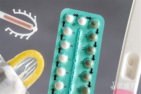 常规避孕药和紧急避孕药的区别是什么_试管婴儿百科-试管邦