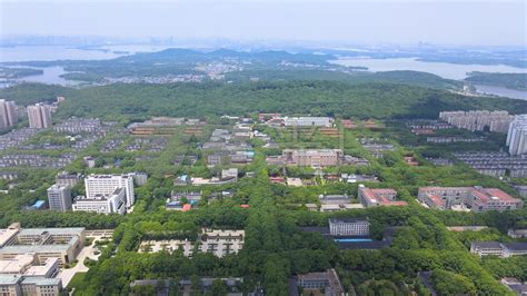 华中科技大学和武汉大学的对比分析报告