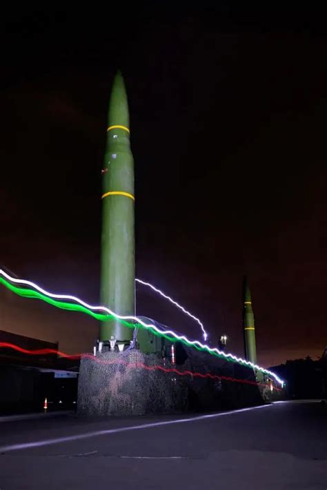 世界上最恐怖的洲际弹道导弹排名：中国这两款导弹有幸入围_手机新浪网