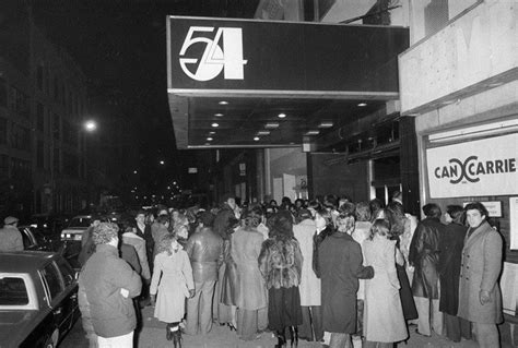 Studio 54: Οι πιο iconic στιγμές του night clubbing στη Νέα Υόρκη ...