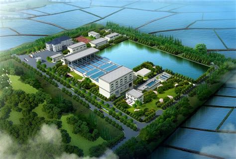 茂名水东湾新城水质净化厂项目荣获当地政府表彰-国际环保在线