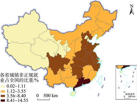 全国主要城市城镇化率排名:城镇化率最高的是在珠三角_中国数据_聚汇数据