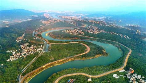 广州从化生态设计小镇打造120亩湿地生态公园|从化_新浪新闻