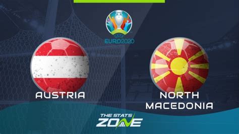 奥地利VS北马其顿前瞻丨分析丨预测_球天下体育
