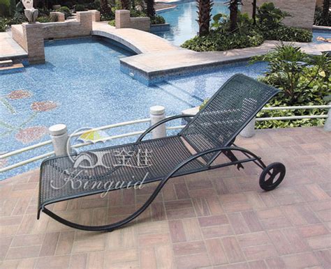 沙滩椅(躺椅)-沙滩椅:JJCL-07|金佳专业生产遮阳伞，太阳伞，户外 ...