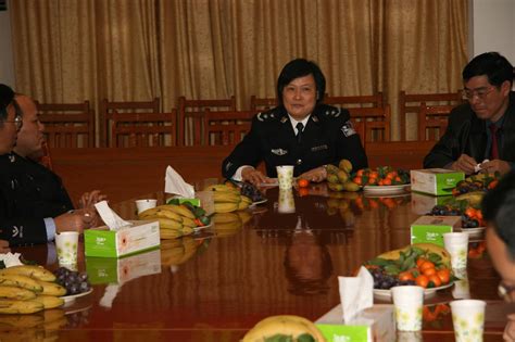 我校与省公安厅签署“警民共建、联合办学”协议-广东外语外贸大学新闻中心