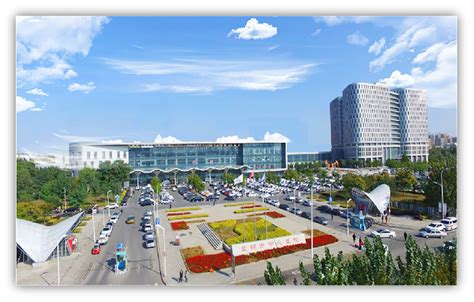 盘锦市第三人民医院-医院直通车--医药卫生网