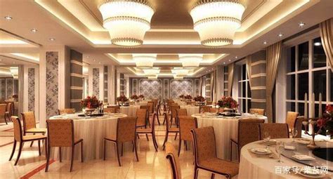 武汉餐厅设计中的西餐厅注意事项有哪些_上海赫筑