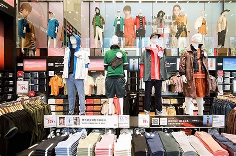 优衣库将在中国大陆新开20家门店 门店总数突破888家 - 上海商网