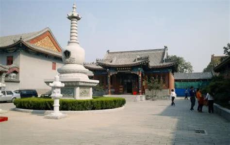 天津大悲禅寺