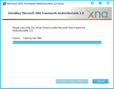 微软 XNA Framework 4.0 运行库下载_微软 XNA Framework 4.0 运行库安卓版下载_微软 XNA ...