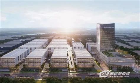 总投资超234亿元，无锡惠山从“零”起步迈向航空航天产业新高地