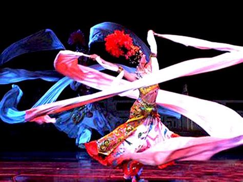 西安歌舞剧院怎么样,西安歌舞剧院招聘舞蹈,陕西歌舞大剧院_大山谷图库