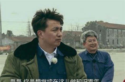 黄磊最受欢迎的6部电视剧，《小别离》第2，第一火了19年-乡下奇闻君