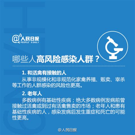 2017年H7N9禽流感最新消息 H7N9病例报告、死亡人数-闽南网