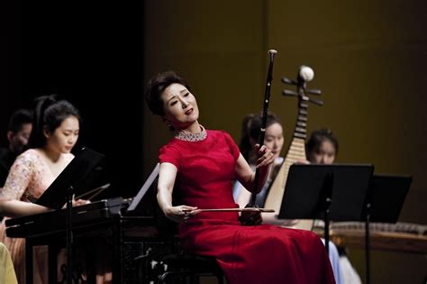 于红梅教授演奏二胡经典名曲《喜送公粮》高水平，太棒了！_腾讯视频
