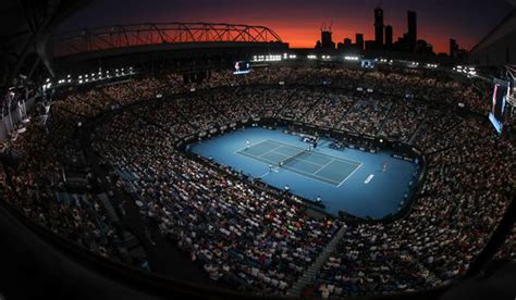 2022澳网比赛时间-2022澳大利亚网球公开赛比赛时间-腾蛇体育