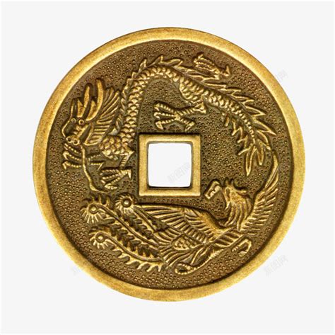 中国古代铜钱png图片免费下载-素材7izVgeqgU-新图网