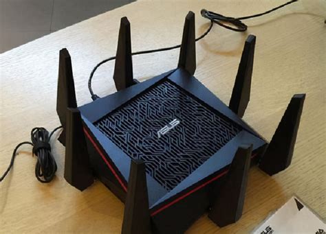 499元！小米Redmi AX6000新款Wi-Fi 6无线路由上市：信号穿墙大提升_动态_新闻资讯 - 编程客栈