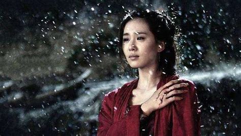 第一章 雨夜伏击 _《秦时：我女友是焰灵姬》小说在线阅读 - 起点中文网