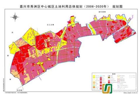 2000-2020年嘉兴五县两区常住人口增长变化，秀洲连续超越东三县 - 经济发展 - 嘉兴城建迷论坛 - Powered by Discuz!