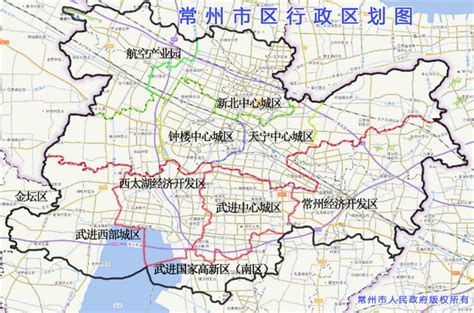 常州府在明清面积未变，但清朝却比明朝多了3县，且1县到了江北