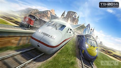 模拟火车驾驶手机版下载-微软模拟火车驾驶中文版下载v1.0 安卓版-当易网