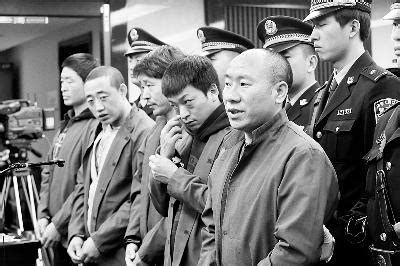 北京大案纪实：男子杀人逃亡27年后落网 - 知乎