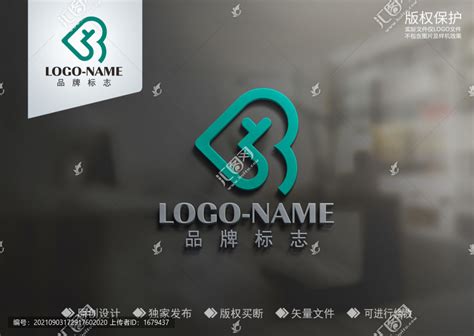 广字标志,零售连锁,LOGO/吉祥物设计,设计模板,汇图网www.huitu.com