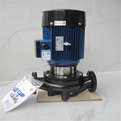 德国威乐水泵卧式多级离心泵空调暖通热水循环泵增压泵-环保在线