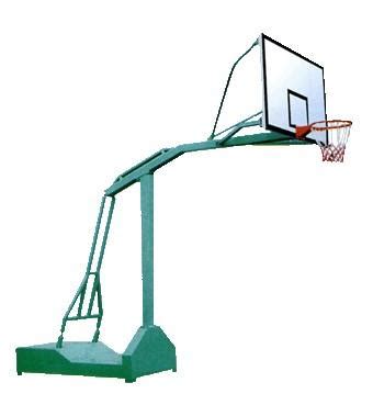 标准篮球架高度 篮球架尺寸 - 装修保障网