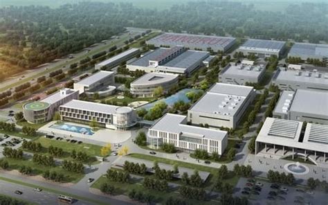 芜湖高新技术产业开发区– OFweek产业园网