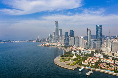 2020年中国百强城市排行榜发布，青岛位居18凤凰网青岛_凤凰网