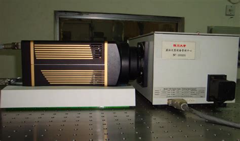 基于光谱法的发光二极管稳态热阻测量方法 - 中科院物理研究所 - Free考研考试