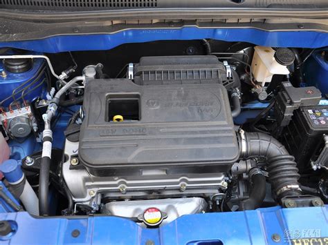 长安cs75发动机哪产的 长安cs75发动机是自主研发的 — SUV排行榜网
