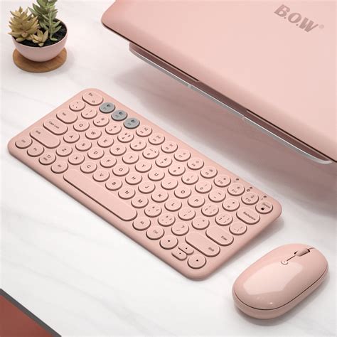 适用ipad蓝牙键盘鼠标手机平板无线背发光键盘笔记本电脑便携充电-阿里巴巴