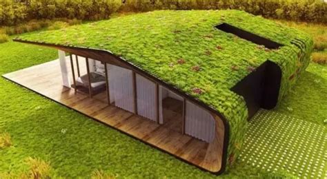 【概念】绿色建筑，不仅仅是“绿色”的建筑