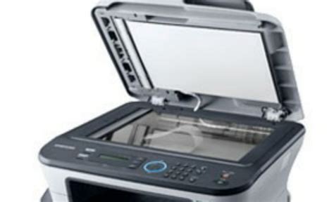 自助复印机打印设备如何放纸？纸槽能放多少张纸？