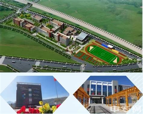 西宁城市职业技术学2021年统招计划 - 西宁城市职业技术学院 - 招生就业