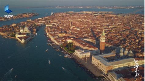 在卡纳莱托之后的威尼斯大运河景观 - 托马斯·吉尔汀 - 画园网