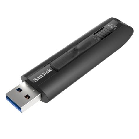 Sandisk Extreme GO 128gb USB 3.1 Flash Drive - Μνημες usb (PER.577082)