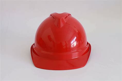 建筑工地戴的安全帽分不同颜色，有区别吗各代表什么意义