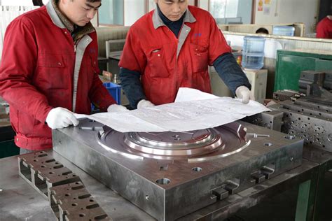 常熟专业模具加工哪家好-Kunshan Yushan Fuermeng Precision Mould Factory