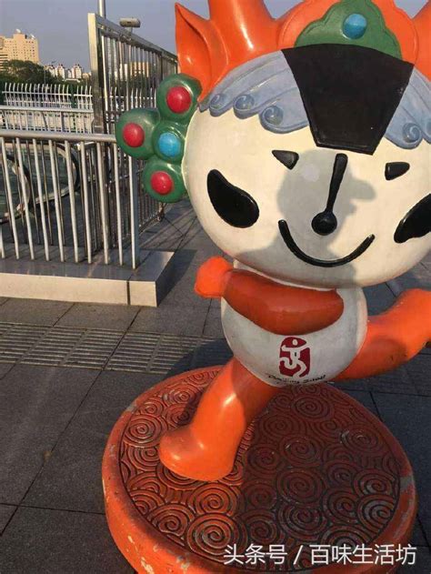 2008年北京奥运会吉祥物五福娃全套-其他玩偶/人偶-7788收藏__收藏热线