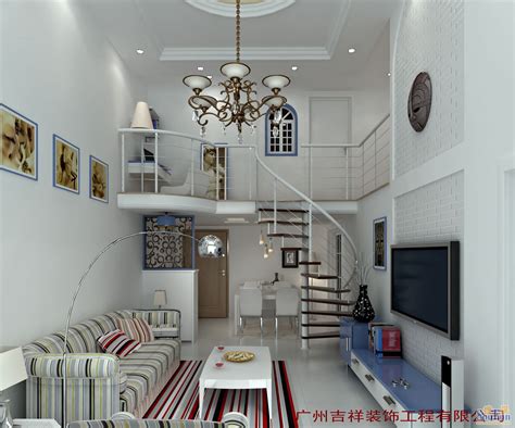 60平米单身公寓设计方案|空间|家装设计|明同学 - 原创作品 - 站酷 (ZCOOL)