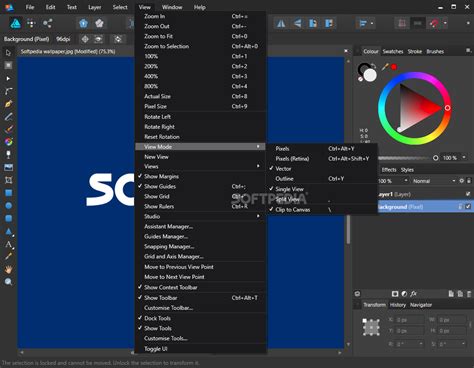 Affinity Designer V2.0.0 专业图像编辑软件Win/Mac最新破解版免费下载 - 思酷素材(sskoo.cn)